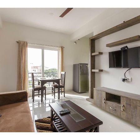 Olive Serviced Apartments Hsr Layout Bengaluru Kültér fotó