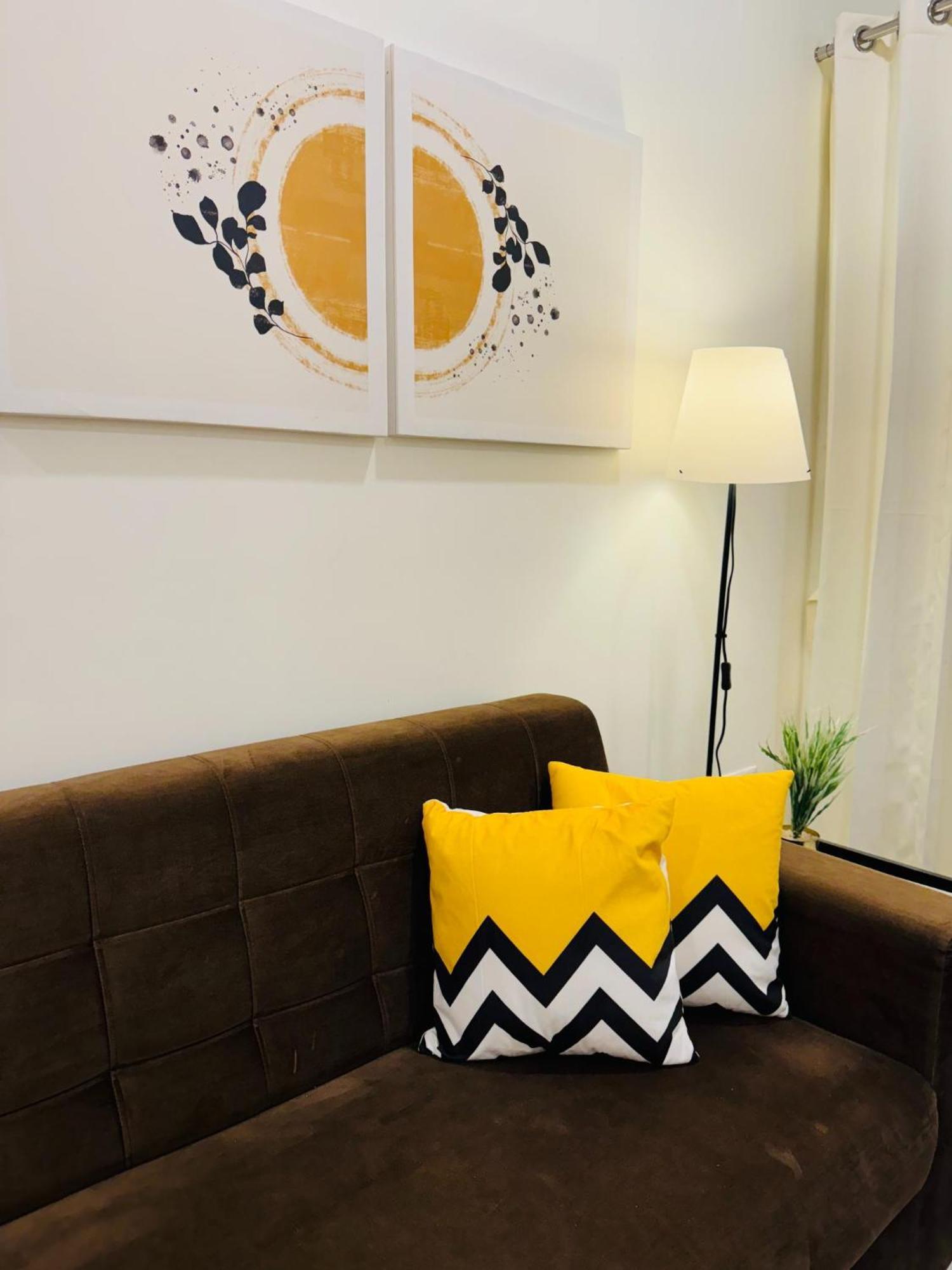 Olive Serviced Apartments Hsr Layout Bengaluru Kültér fotó