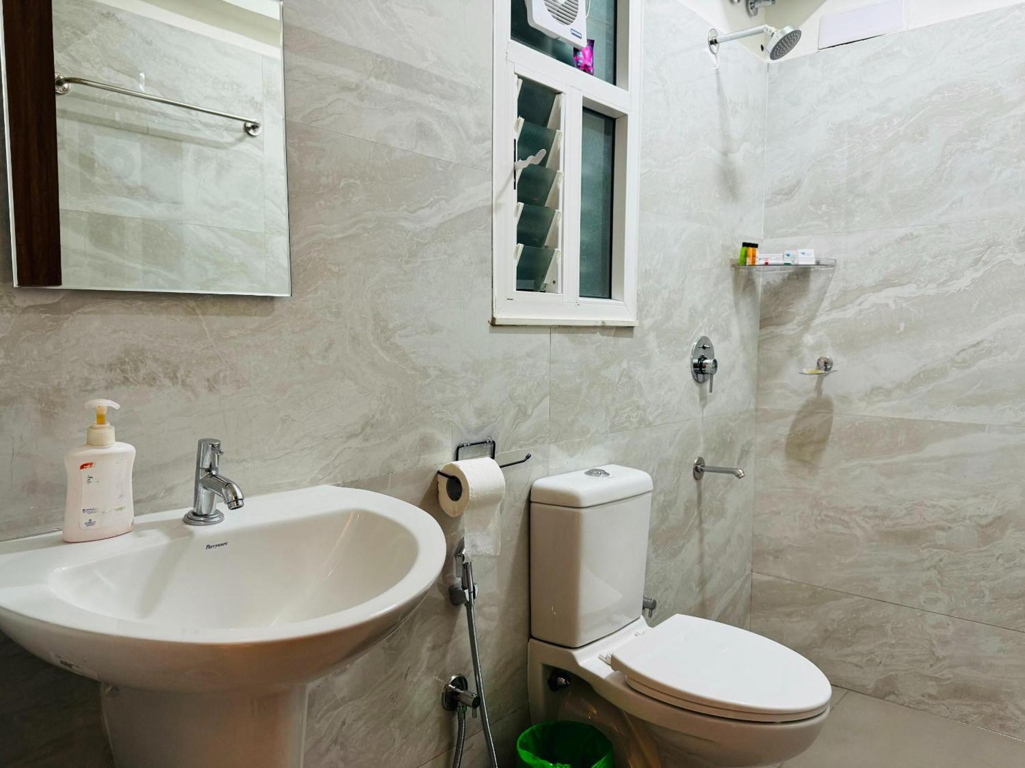 Olive Serviced Apartments Hsr Layout Bengaluru Kültér fotó