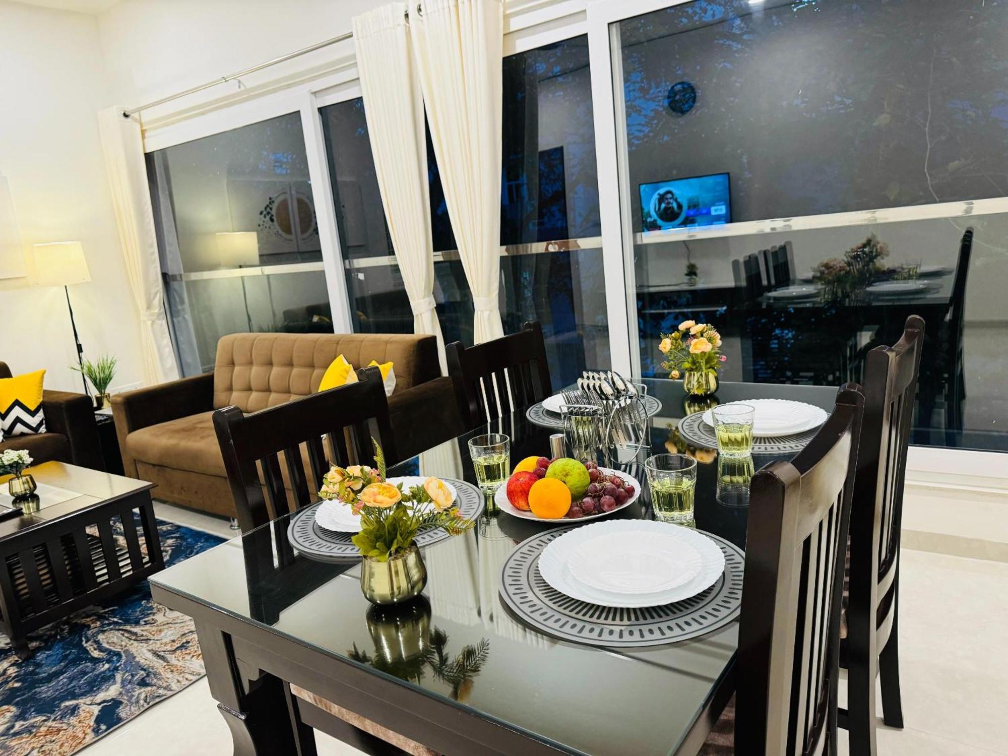 Olive Serviced Apartments Hsr Layout Bengaluru Kültér fotó